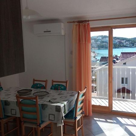 Apartment Marijica Trogir Exterior foto