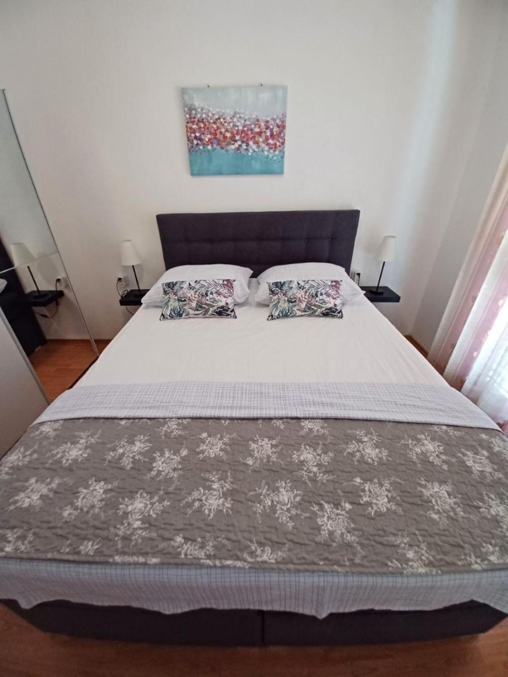 Apartment Marijica Trogir Exterior foto