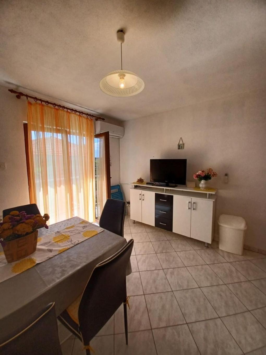 Apartment Marijica Trogir Exterior foto