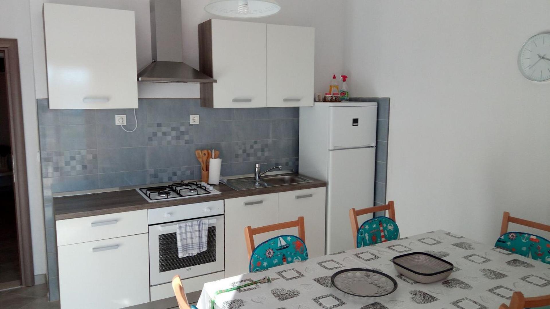 Apartment Marijica Trogir Exterior foto