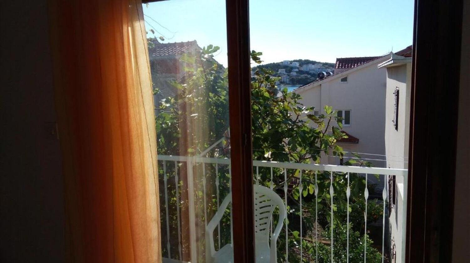 Apartment Marijica Trogir Exterior foto